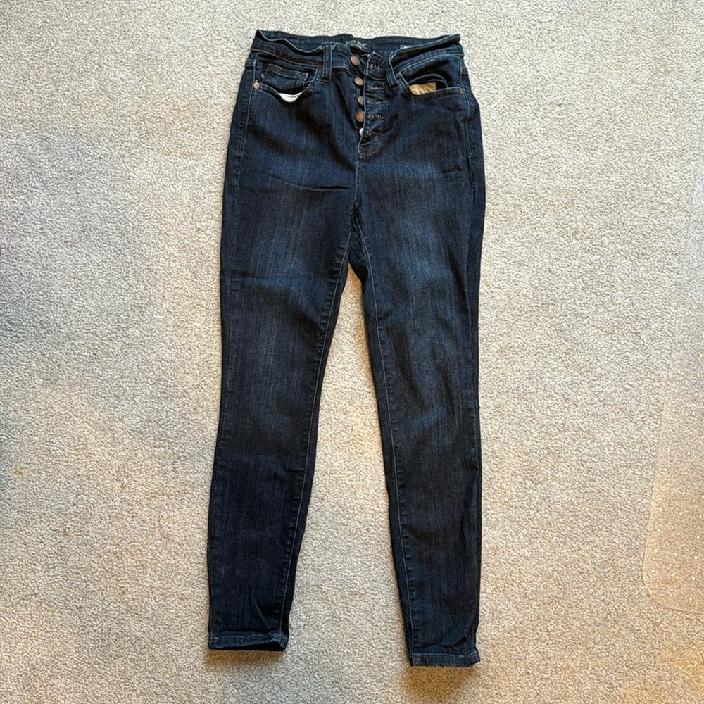 Judy Blue jeans